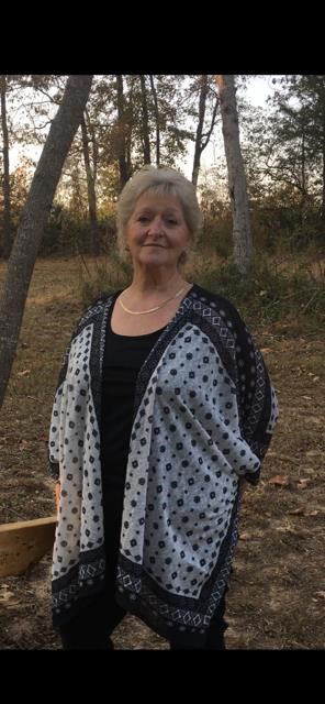 Avis de décès de Janice Faye Weathers