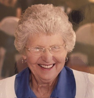 Obituary of Margaret Berry Seale