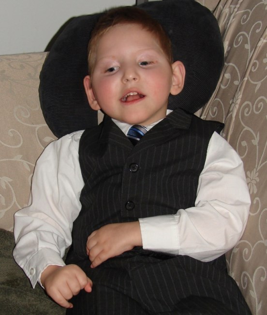 Obituary of Gabriel Handsome Montgomery Stephens