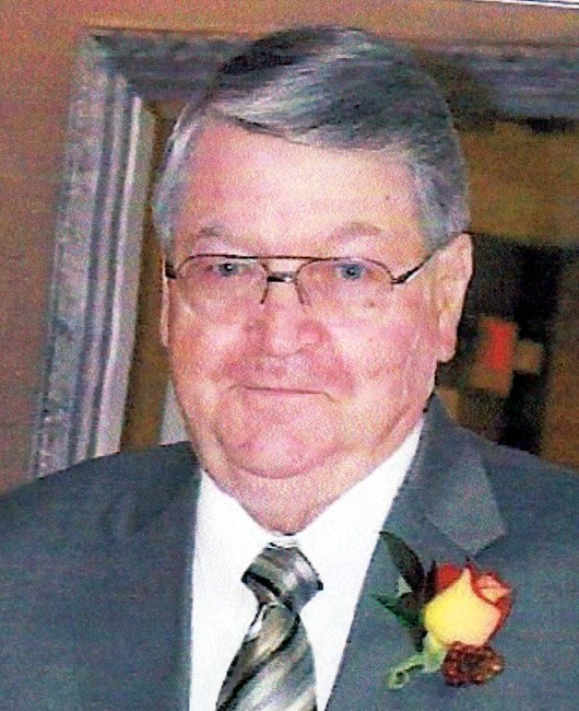 Dyril Wayne Robertson Obituary Oklahoma City, OK