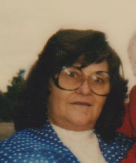 Obituary of Bernice Cook