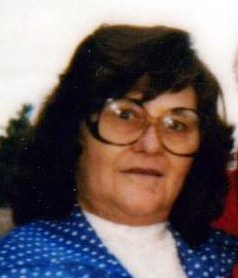 Obituary of Bernice Cook