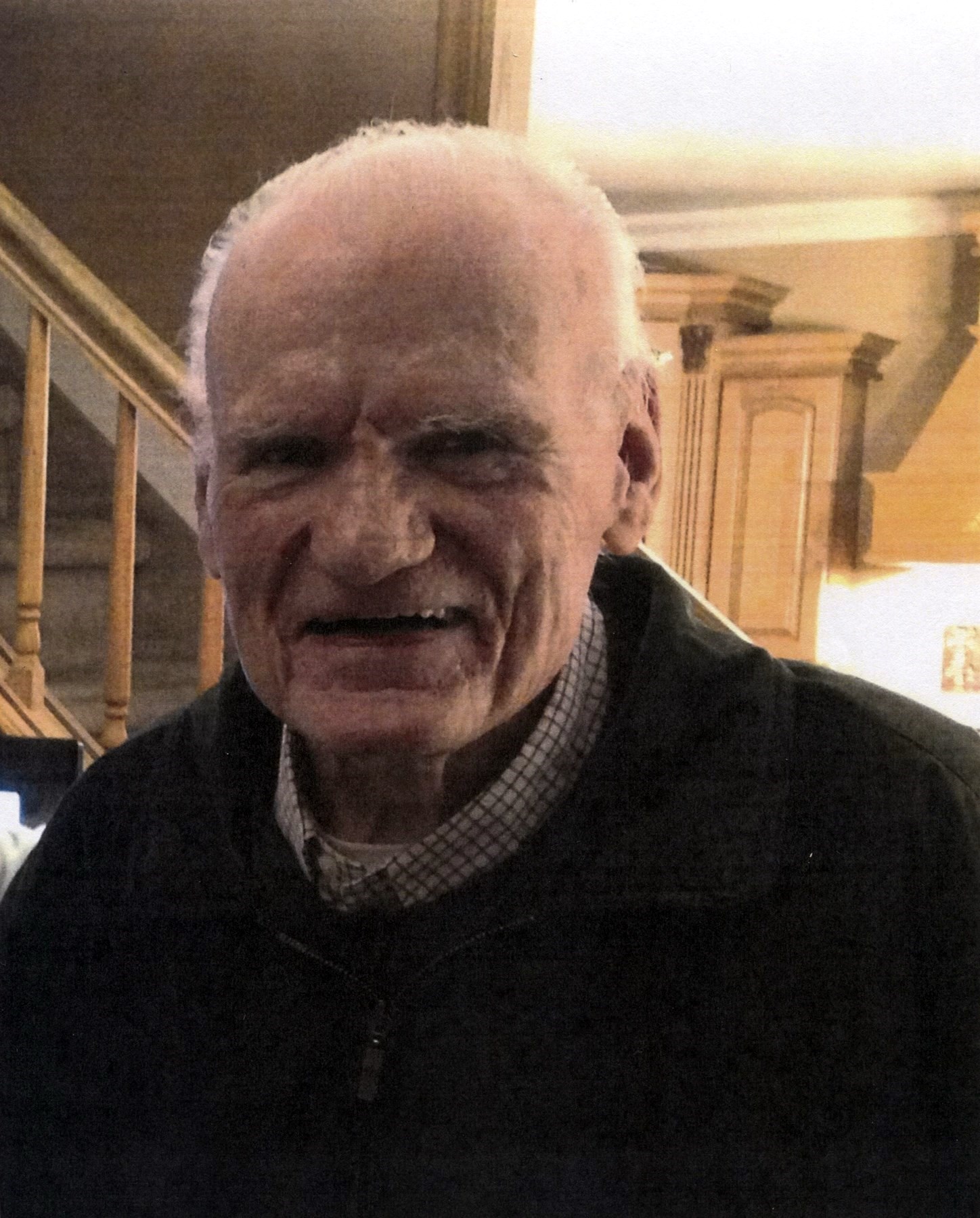 James Patrick Mescall Obituary Bradenton, FL