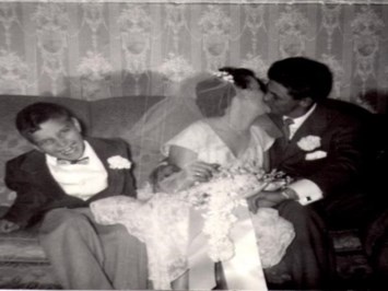 Obituary of Jane Marie Robbins