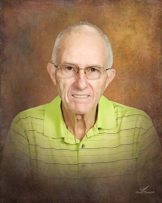 Obituary of Neal Isbell