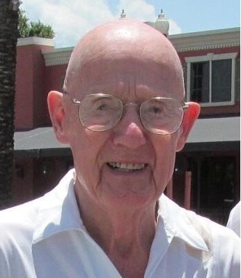 Obituary of George E Dow