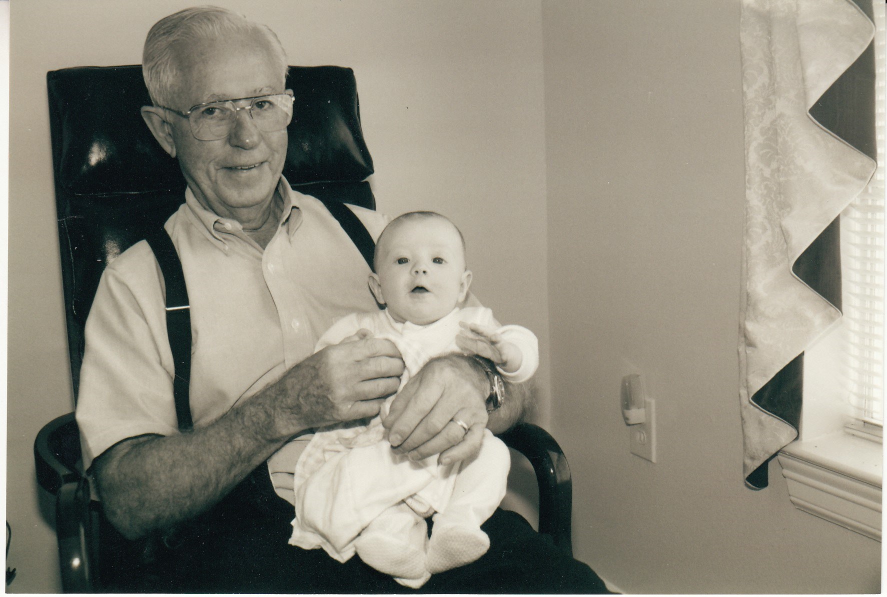 Obituary of Thomas R. Brown