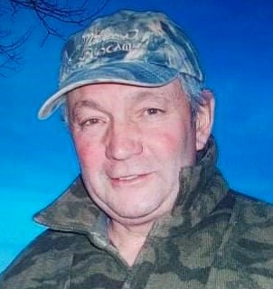 Obituary of Pierre Dorion