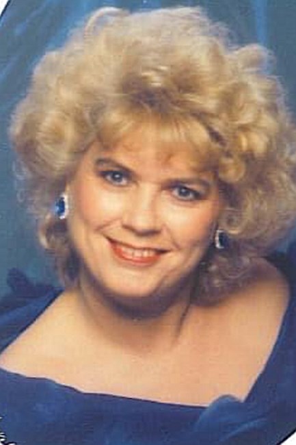 Obituario de Jeanette Burke