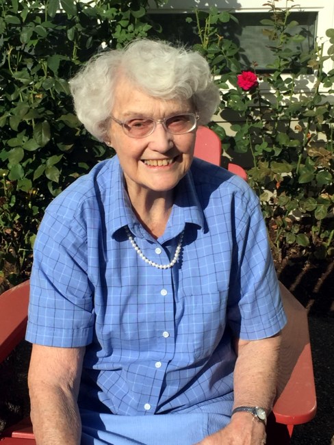 Obituary of Beverly Ann Lemmond