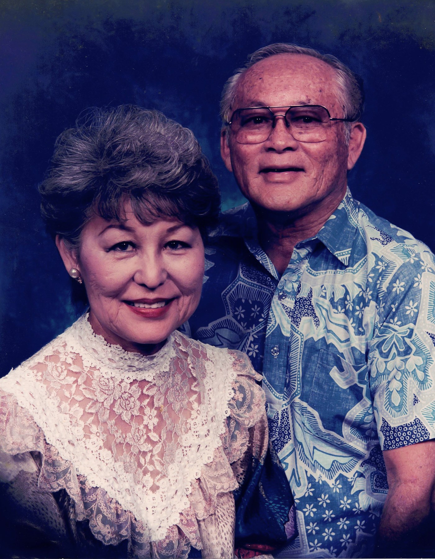 Obituary of Agnes Setsuko Yamaguchi