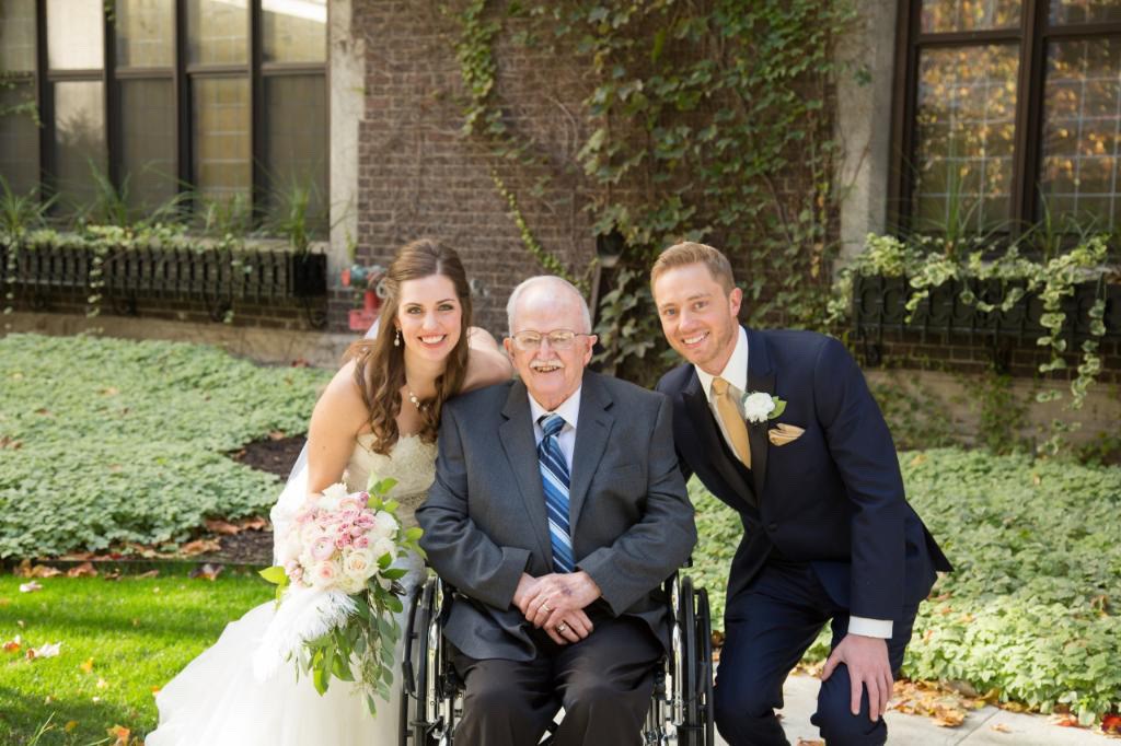 Obituary of Jack Pio Maddio