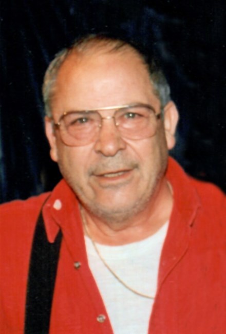 Obituary of Luigi Cosentino