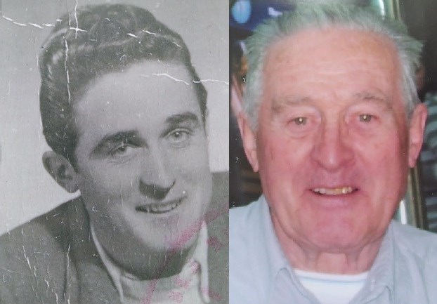 Obituary of Franc Valic