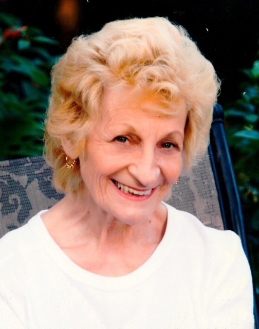 Avis de décès de Estella Guth