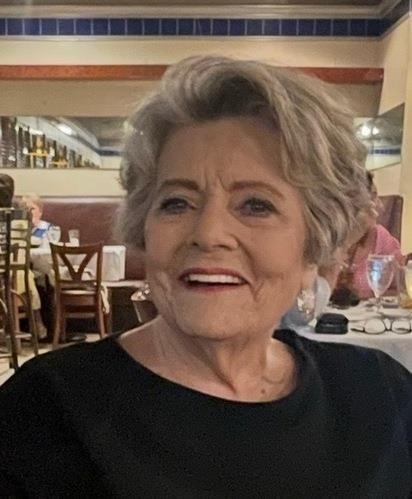 Obituary of Norma Jean Dalton