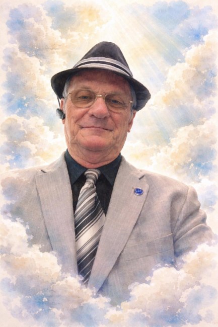 Obituary of Clement "Charlie" Matan