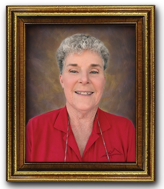 Obituary of Johanna Hambrick Roeder