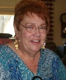 Obituary of Barbara Ann George
