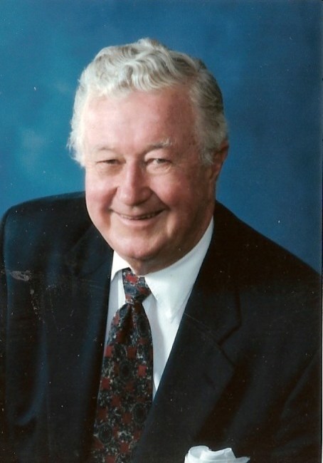 Obituary of Donald E. Kane