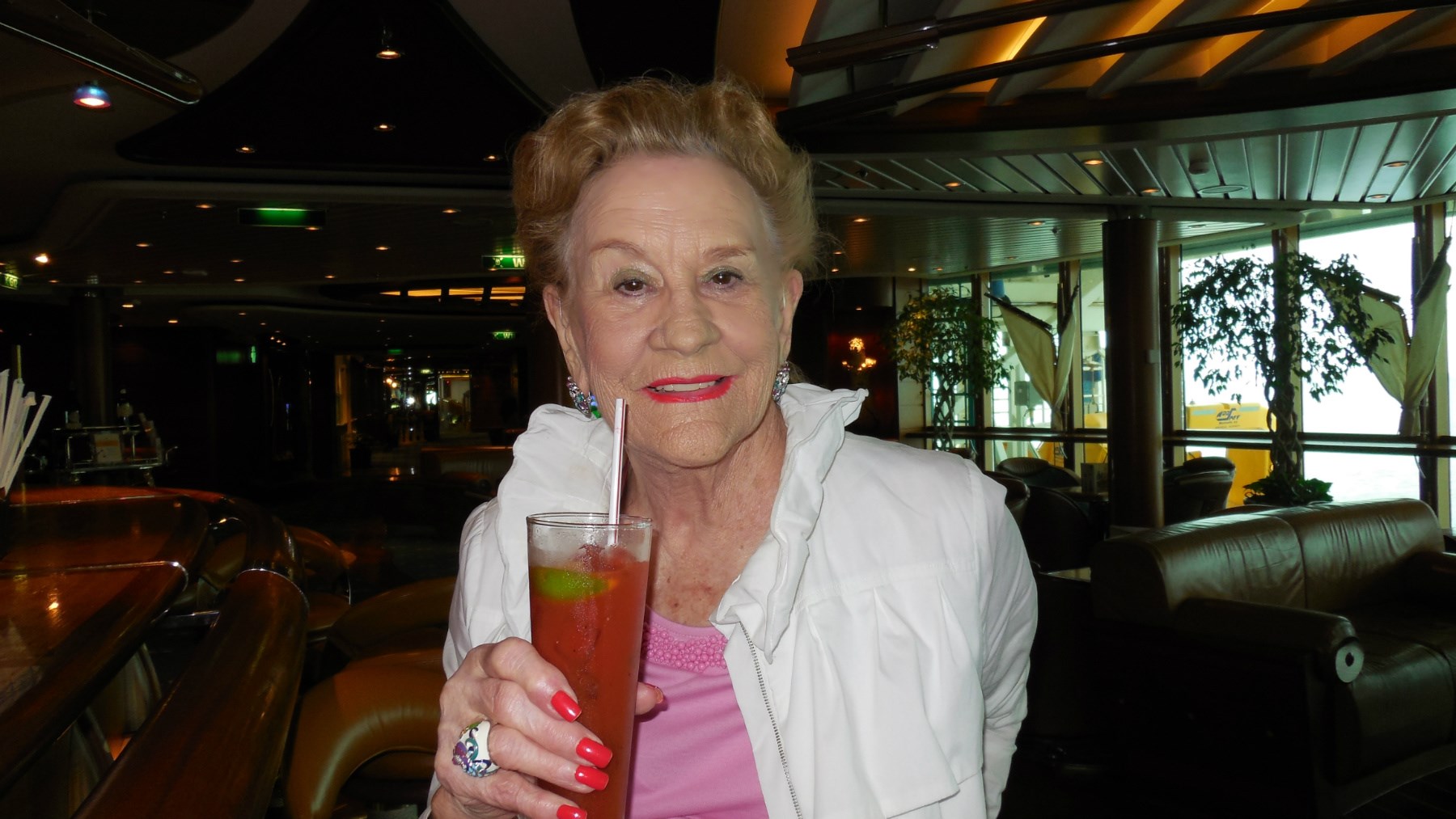 Obituary of Shirley B. Greer