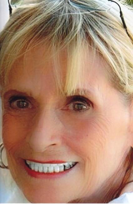 Obituary of Susan Hoyt