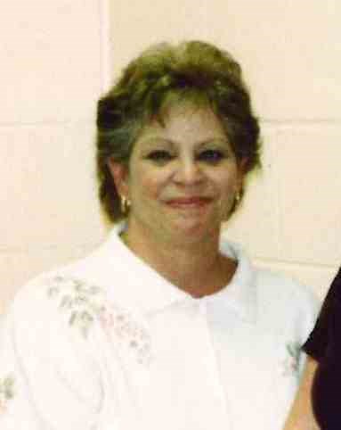 Obituary of Betty Sue Whitley