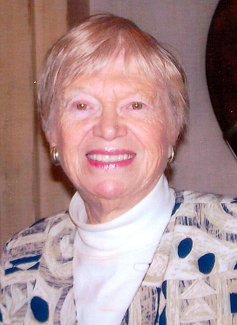 Obituario de Edith R Talisman