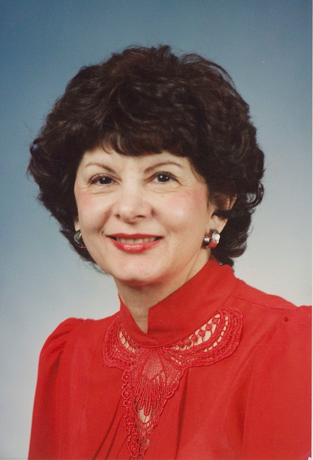 Obituary of Marilyn D Olson