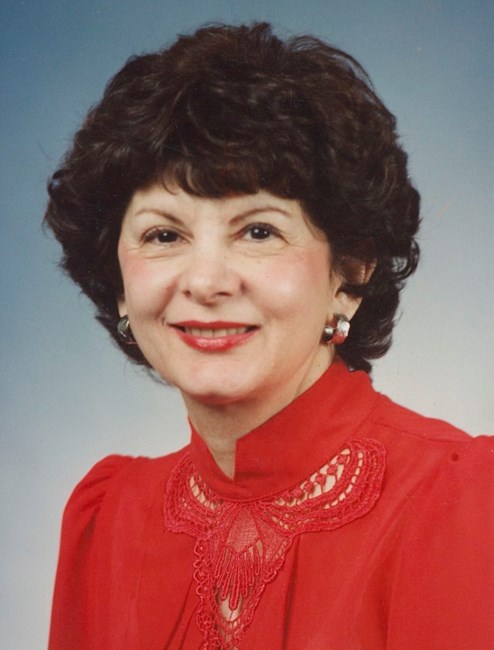 Obituary of Marilyn D Olson