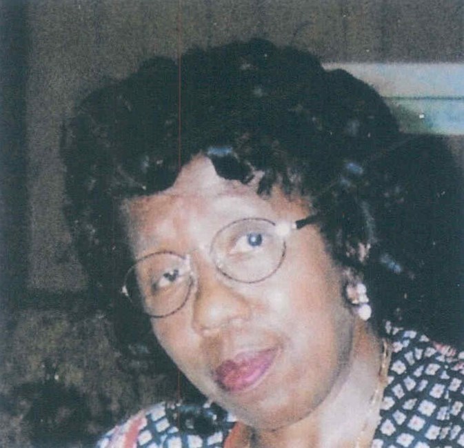 Obituary of Violet Ingram