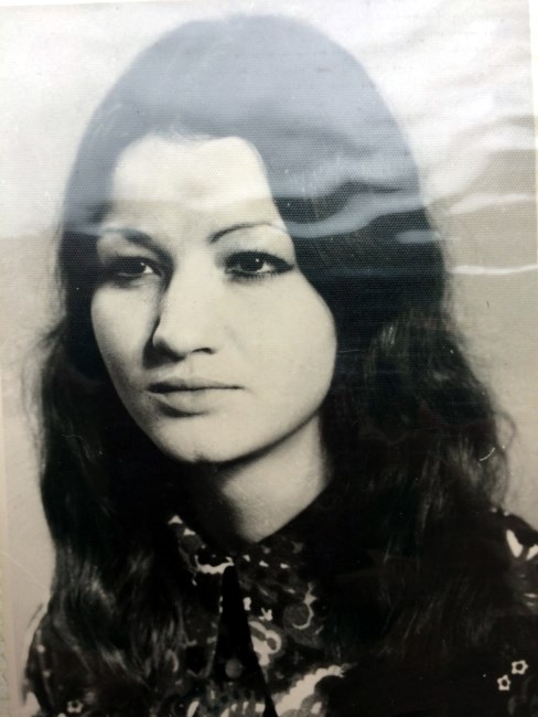 Obituary of Marieta Stanciu