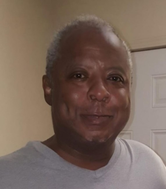 Obituary of Mr. Blakely Anthony Johnson
