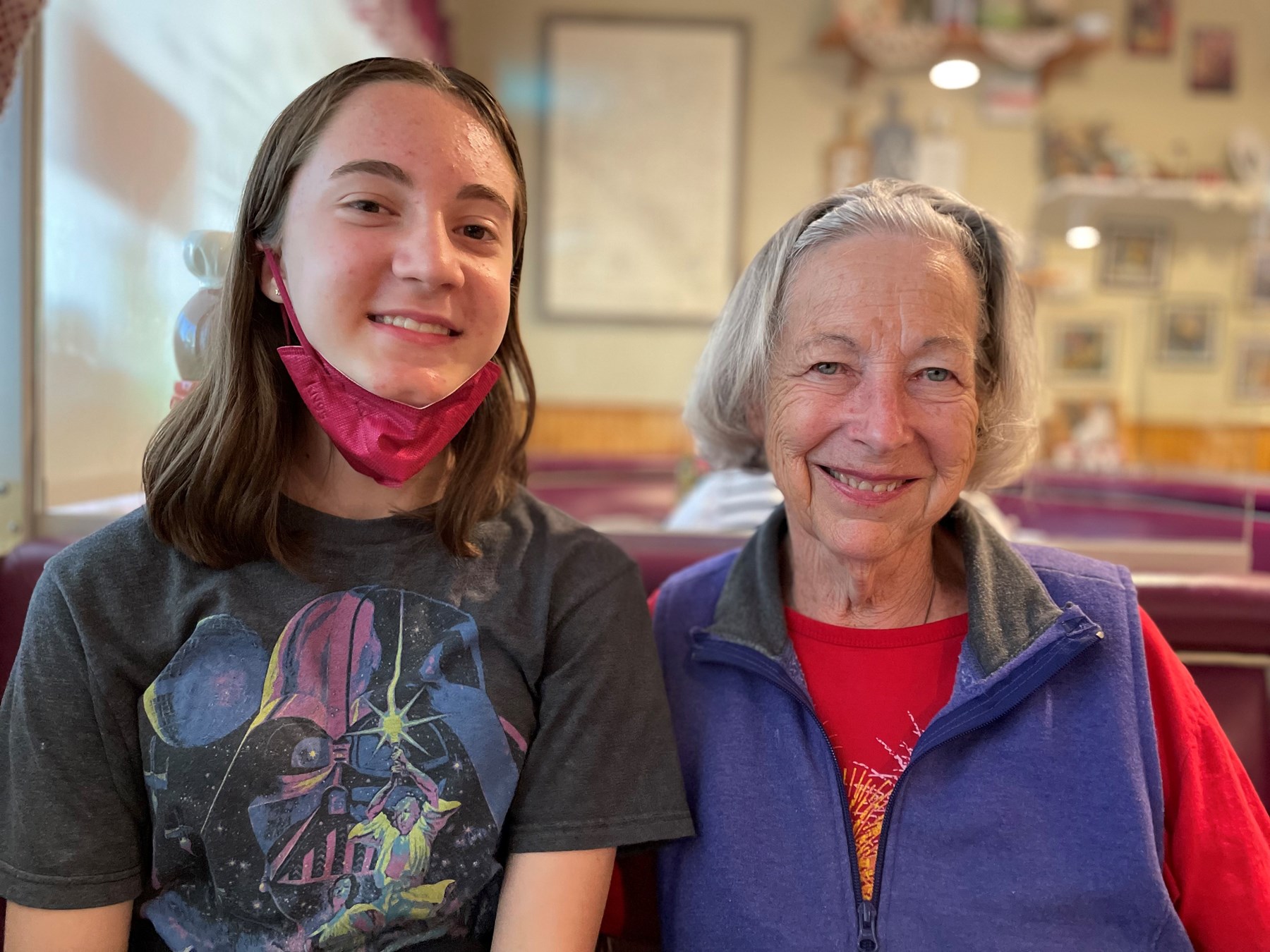 Obituary of Valerie M. Potter