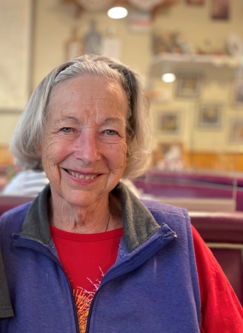 Obituary of Valerie M. Potter