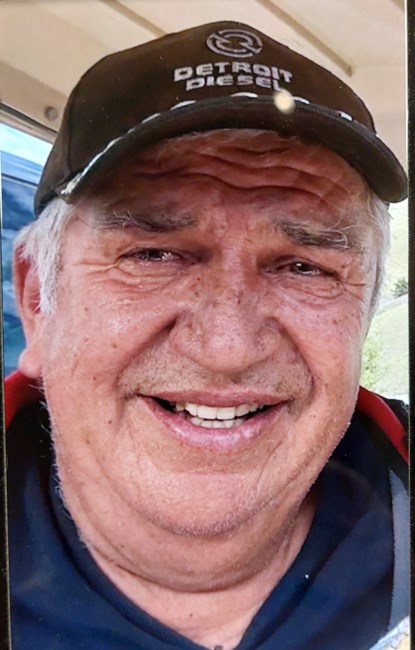 Obituary of Larry Archachan