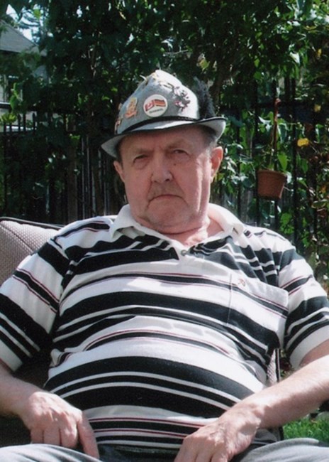 Avis de décès de Ioan Taubner