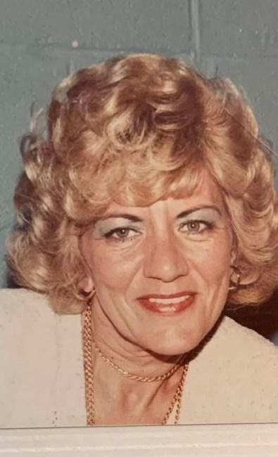 Obituary of Carol Joyce Noll