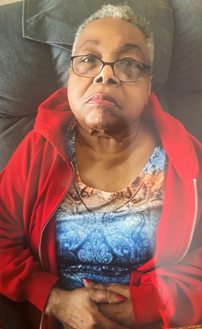 Obituary of Brenda E. Patterson