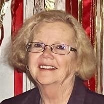 Obituario de Glenda B Calvasina