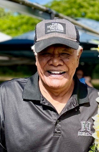 Obituary of Leroy R. Bautista
