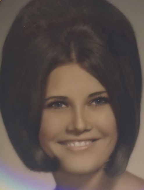 Obituary of Laurie Lila Myers Rodriguez