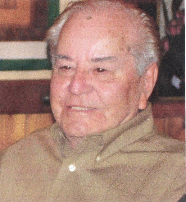 Obituary of Ismael C. Barron