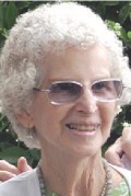 Obituary of Rosemary Catherine Greene