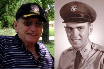 Obituary of David Gene Jahn