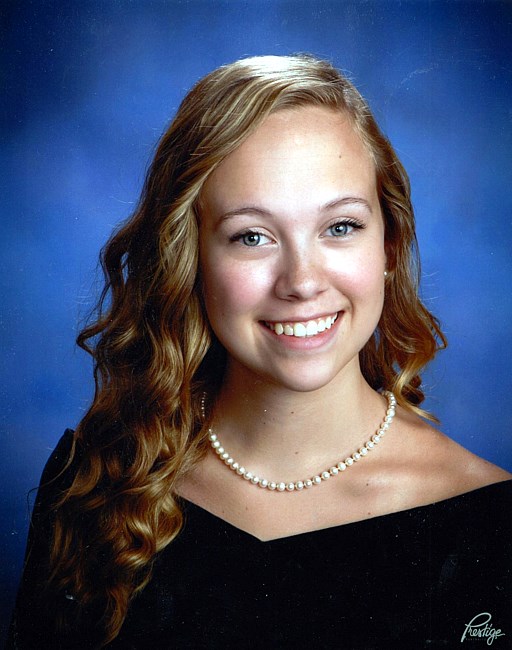 Obituary of Morgan Elizabeth Munn