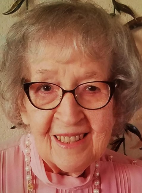 Obituary of Earlene Vera Feifer