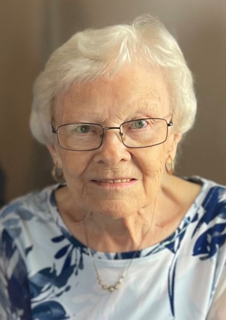 Obituary of Patsy Lee Thomas