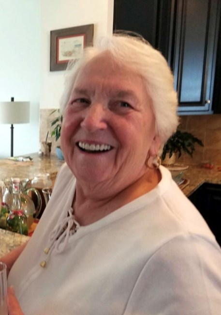 Obituary of Kathleen "Kitty" Ann Munley Heim