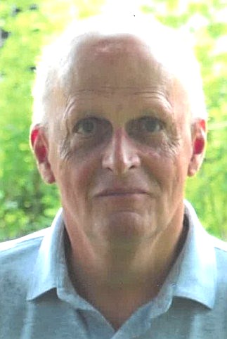 Obituary of Joseph Kilray